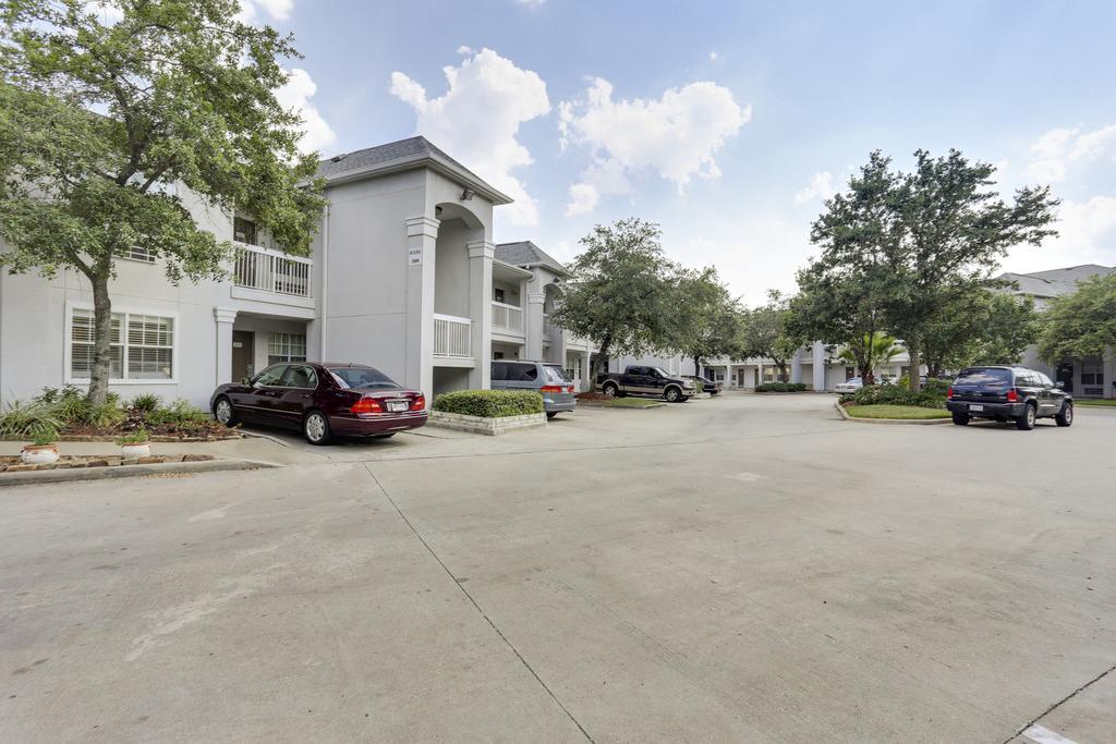 Studio 6-Houston, Tx - Spring Westfield Dış mekan fotoğraf